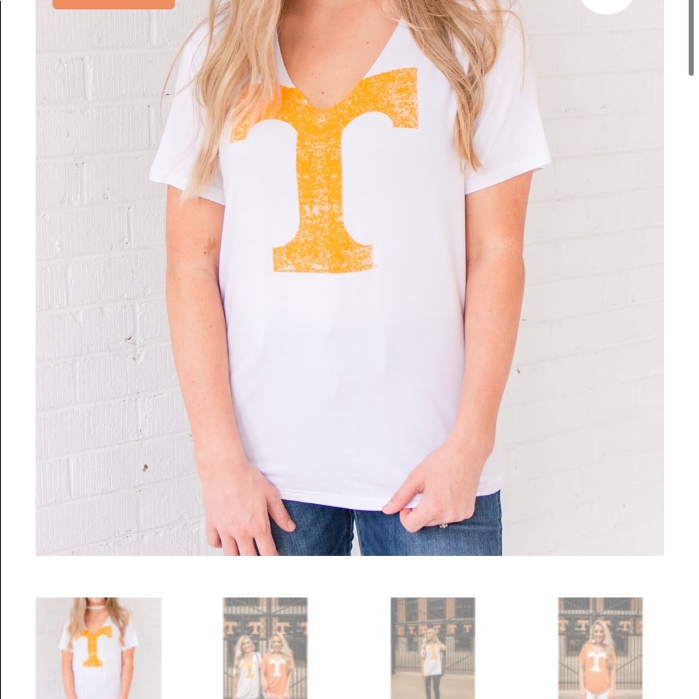 Meet your Posher, Kiara